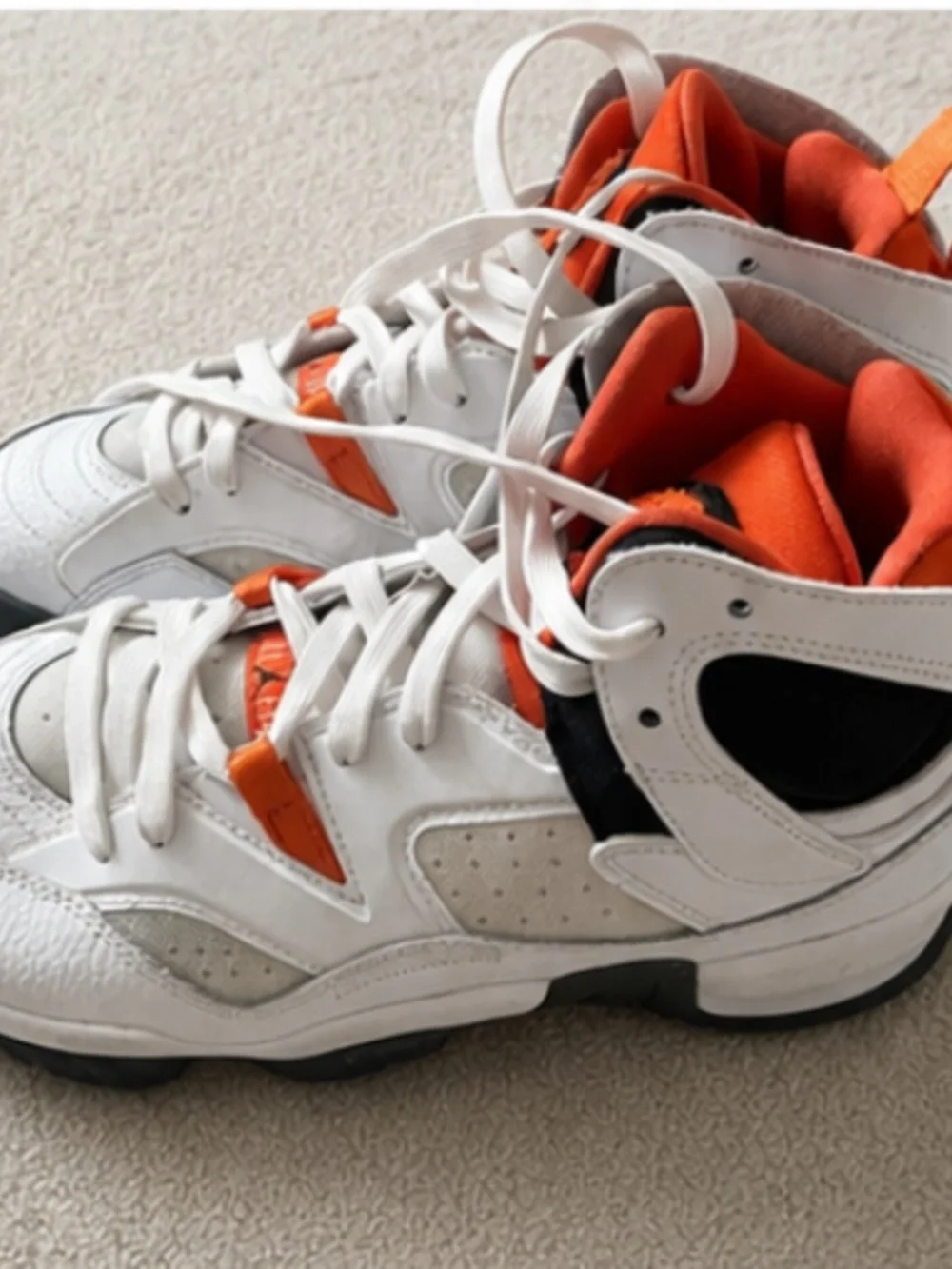 Jordans Size 6 Youth